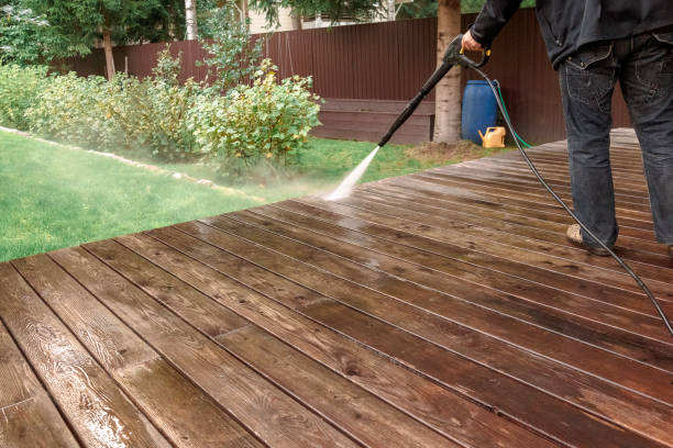 Best Playground Equipment Cleaning  in Mcallen, TX