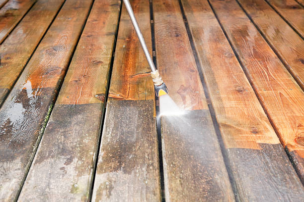 Best Pool Deck Cleaning  in Mcallen, TX