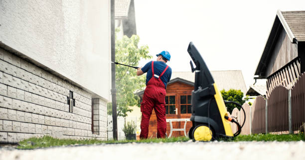 Concrete Sealing in Mcallen, TX